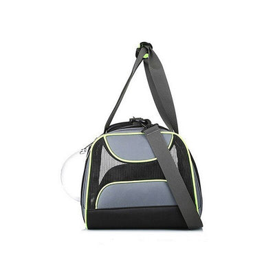 Cápsula Espacial Portátil para Mascotas - Image 28