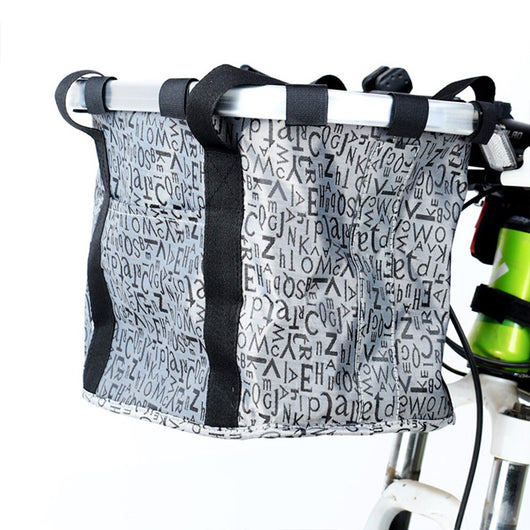 Canasta de Aluminio para Bicicleta de Montaña - Image 18