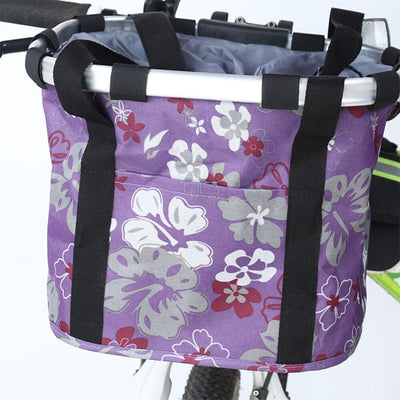 Canasta de Aluminio para Bicicleta de Montaña - Image 21