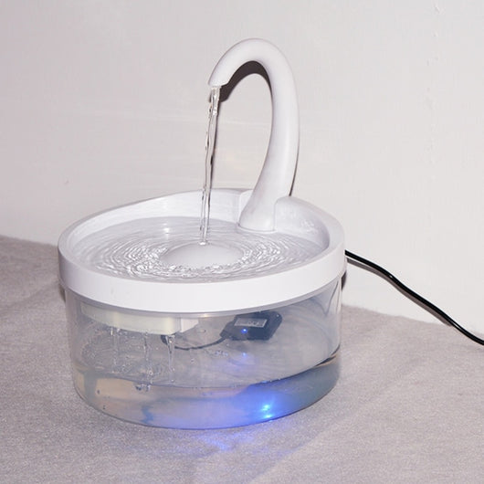 Fuente de Agua Automática Circulante para Mascotas - Image 32