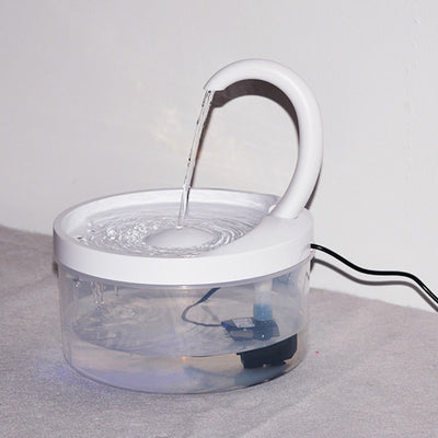 Fuente de Agua Automática Circulante para Mascotas - Image 33