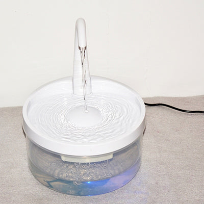 Fuente de Agua Automática Circulante para Mascotas - Image 34