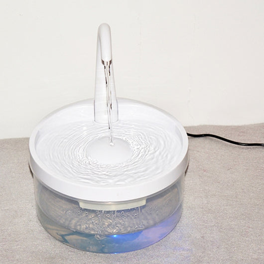 Fuente de Agua Automática Circulante para Mascotas - Image 34