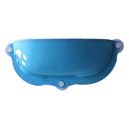 Hamaca Solar para Gatos con Ventosas - Image 10