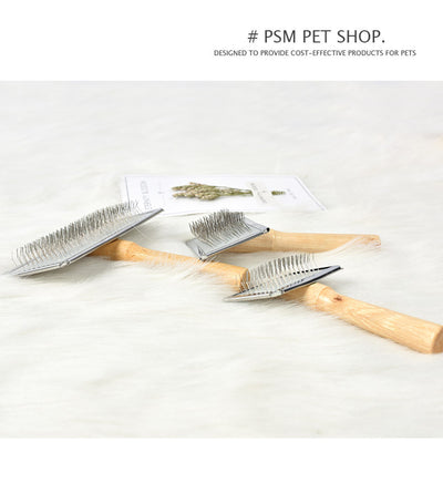 Peine y Cepillo Deslanador para Perros y Gatos - Image 10