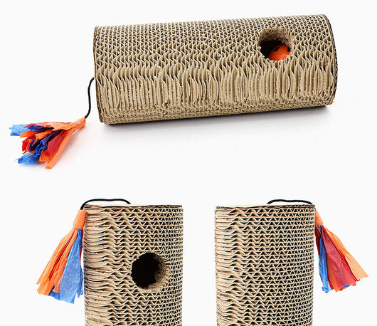 Tableros Rascadores para Gatos - Image 5