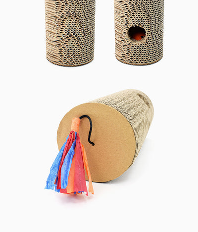 Tableros Rascadores para Gatos - Image 6