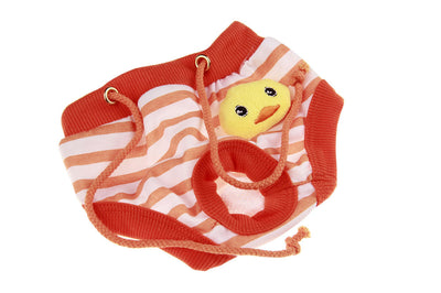 Pañal Sanitario Reutilizable para Perras - Braguita Menstrual Talla S-XL - Image 21