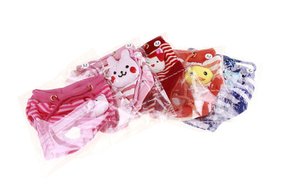 Pañal Sanitario Reutilizable para Perras - Braguita Menstrual Talla S-XL - Image 23