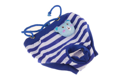 Pañal Sanitario Reutilizable para Perras - Braguita Menstrual Talla S-XL - Image 24