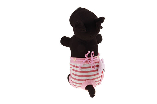 Pañal Sanitario Reutilizable para Perras - Braguita Menstrual Talla S-XL - Image 26