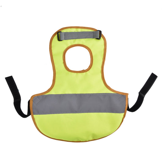 Chaleco Reflectante de Seguridad para Pollos y Gallinas - Image 17