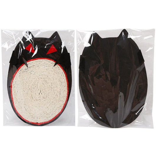 Rascador para Gatos de Sisal Natural - Image 12