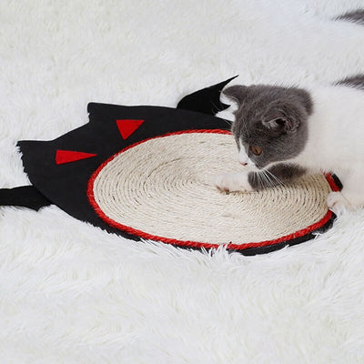 Rascador para Gatos de Sisal Natural - Image 13