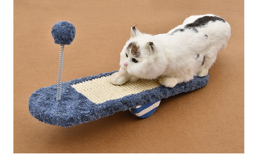 Juguete Sube y Baja para Gatos y Gatitos - Image 16