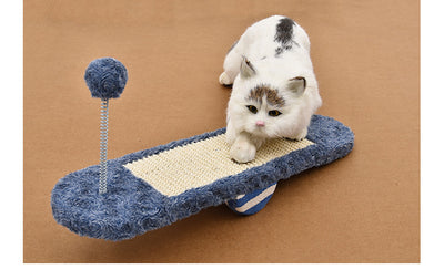 Juguete Sube y Baja para Gatos y Gatitos - Image 17