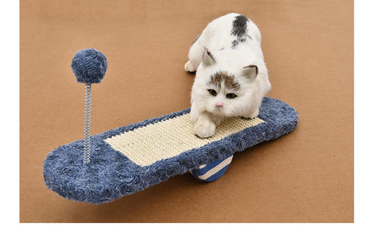 Juguete Sube y Baja para Gatos y Gatitos - Image 17