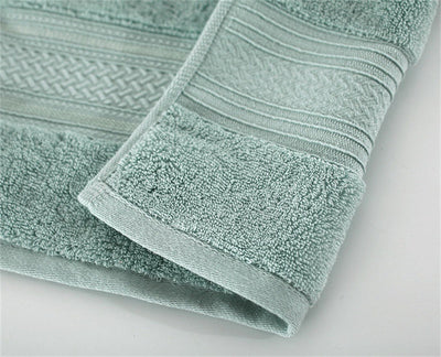 Toallas de Baño de Algodón Premium para el Hogar - Image 17