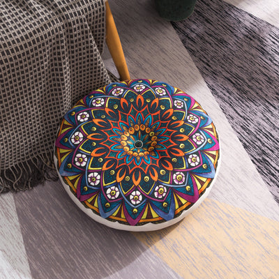 Colchoneta Futon Bohemia - Image 9