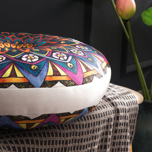Colchoneta Futon Bohemia - Image 10