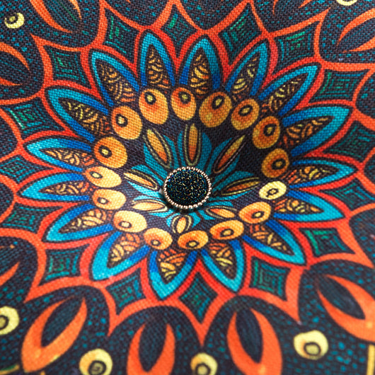 Colchoneta Futon Bohemia - Image 11