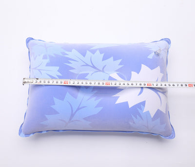 Almohada Inflable de Viaje Premium - Image 5