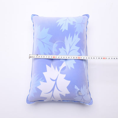 Almohada Inflable de Viaje Premium - Image 6