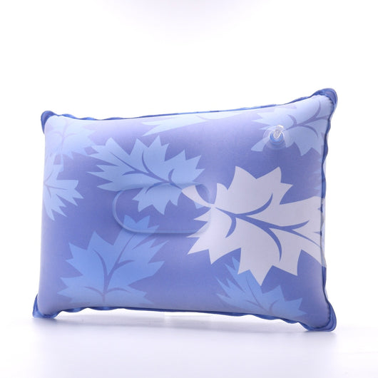 Almohada Inflable de Viaje Premium - Image 7