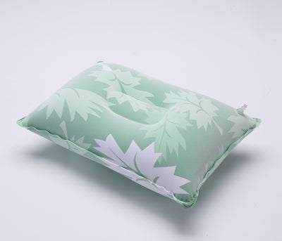 Almohada Inflable de Viaje Premium - Image 9