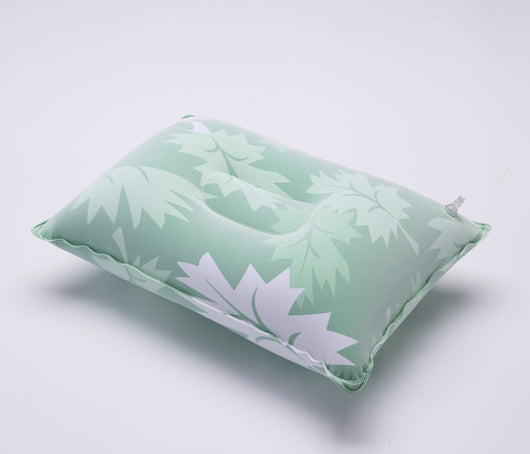 Almohada Inflable de Viaje Premium - Image 9