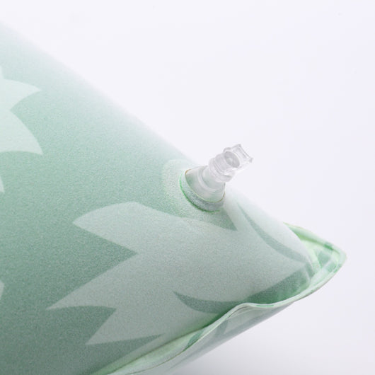 Almohada Inflable de Viaje Premium - Image 13