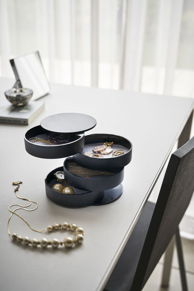 Organizador de Joyas y Accesorios de Plástico - Image 15