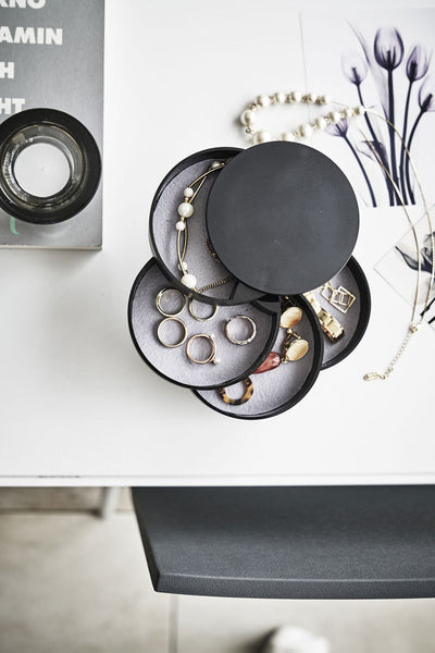 Organizador de Joyas y Accesorios de Plástico - Image 16