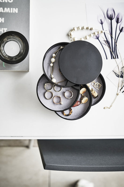 Organizador de Joyas y Accesorios de Plástico - Image 16