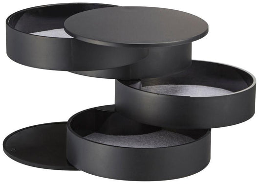 Organizador de Joyas y Accesorios de Plástico - Image 19