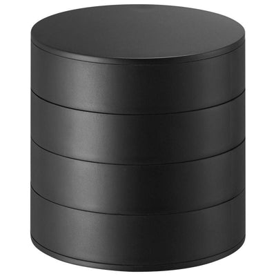 Organizador de Joyas y Accesorios de Plástico - Image 21