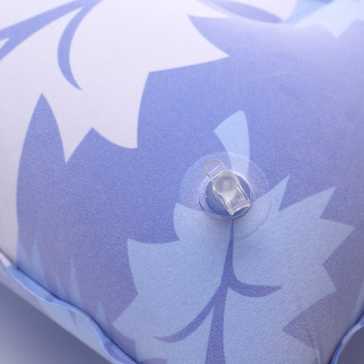 Almohada Inflable de Viaje Premium - Image 17