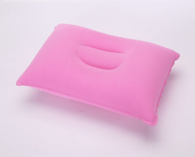 Almohada Inflable de Viaje Premium - Image 22