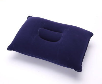 Almohada Inflable de Viaje Premium - Image 23