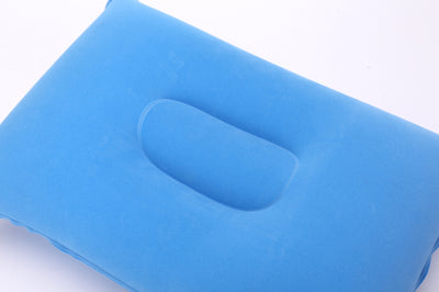 Almohada Inflable de Viaje Premium - Image 25