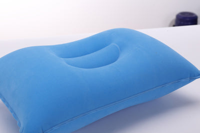 Almohada Inflable de Viaje Premium - Image 26