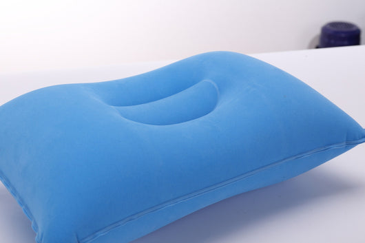Almohada Inflable de Viaje Premium - Image 26