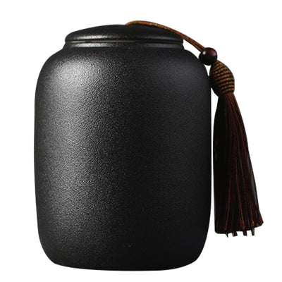 Frasco de Cerámica Hermético para Almacenamiento - Image 12