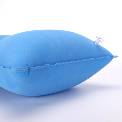 Almohada Inflable de Viaje Premium - Image 27