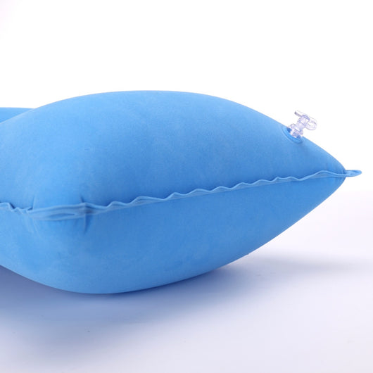 Almohada Inflable de Viaje Premium - Image 27