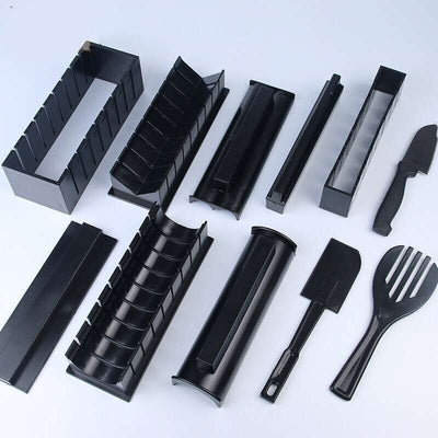 Kit Completo de Herramientas para Sushi Casero - Image 15