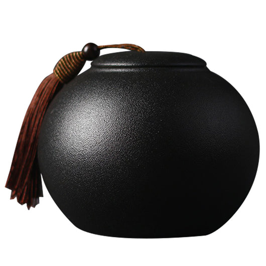 Frasco de Cerámica Hermético para Almacenamiento - Image 14
