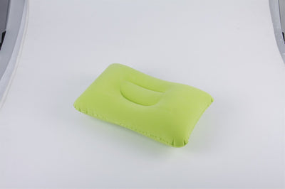Almohada Inflable de Viaje Premium - Image 29