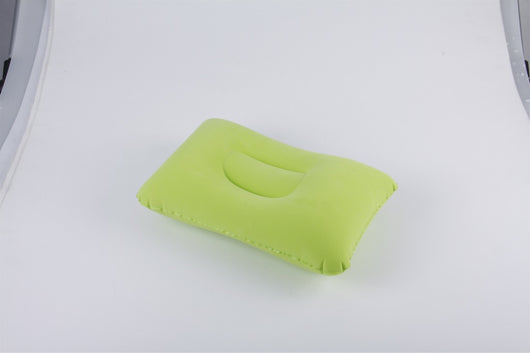 Almohada Inflable de Viaje Premium - Image 29