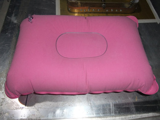 Almohada Inflable de Viaje Premium - Image 31